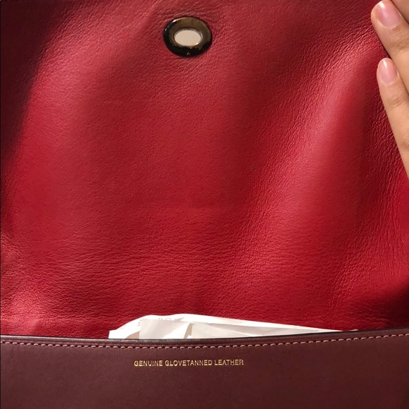 Coach dinky crossbody bag - Picture 4 of 7